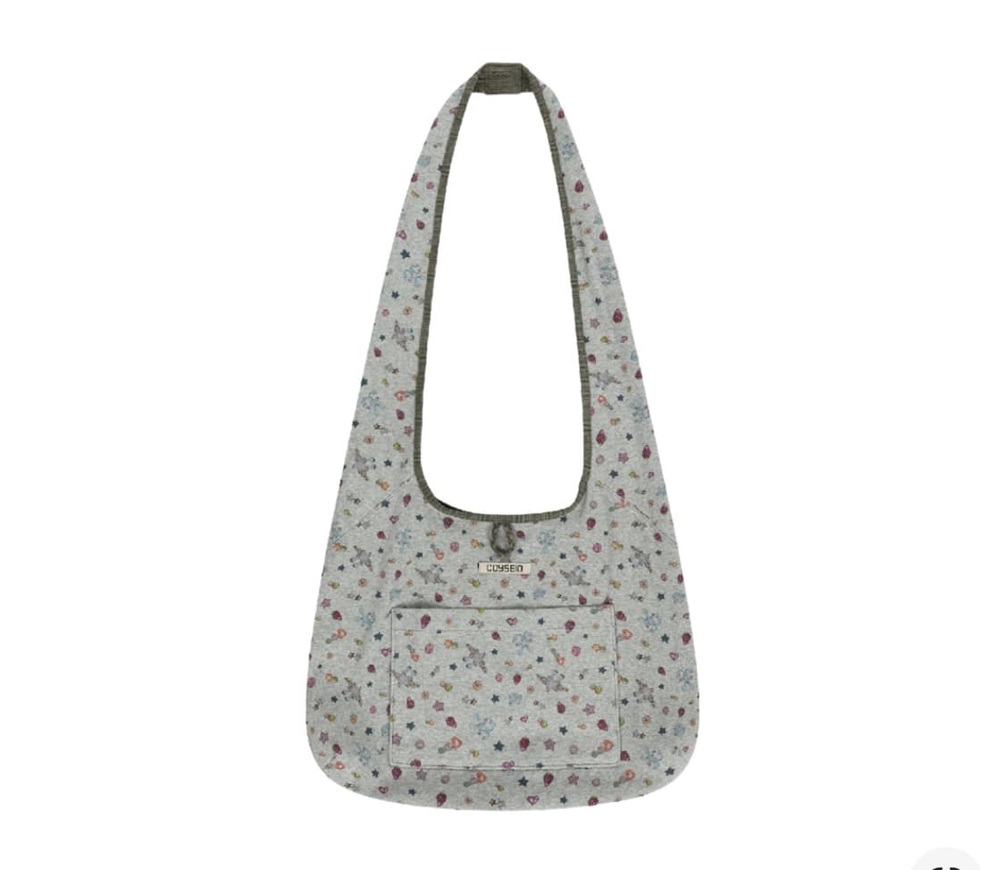 코이세이오 EMA 리버시블 크로스 백 카키 상품이미지2