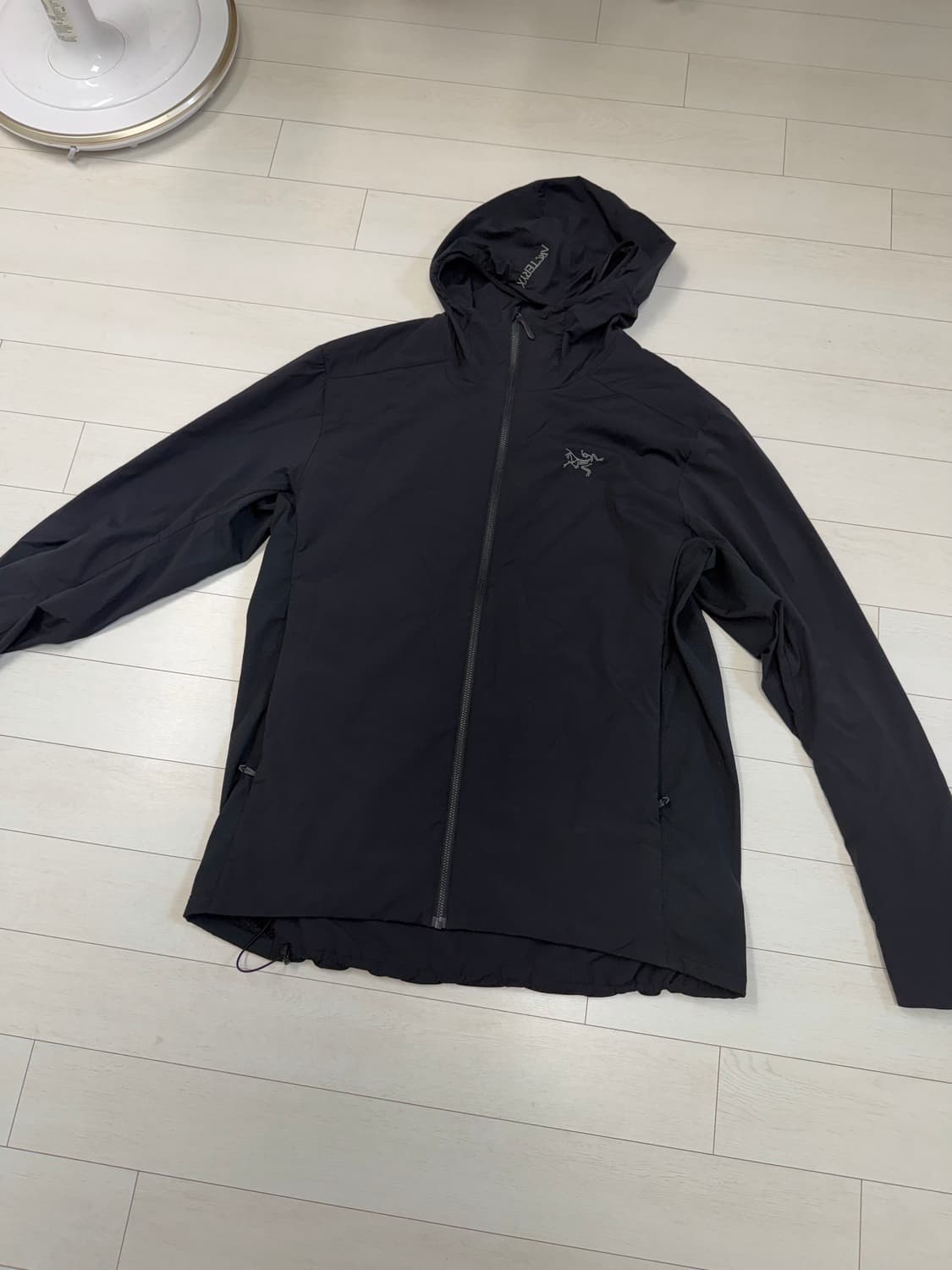 아크테릭스 아톰 SL L 사이즈 상품이미지1