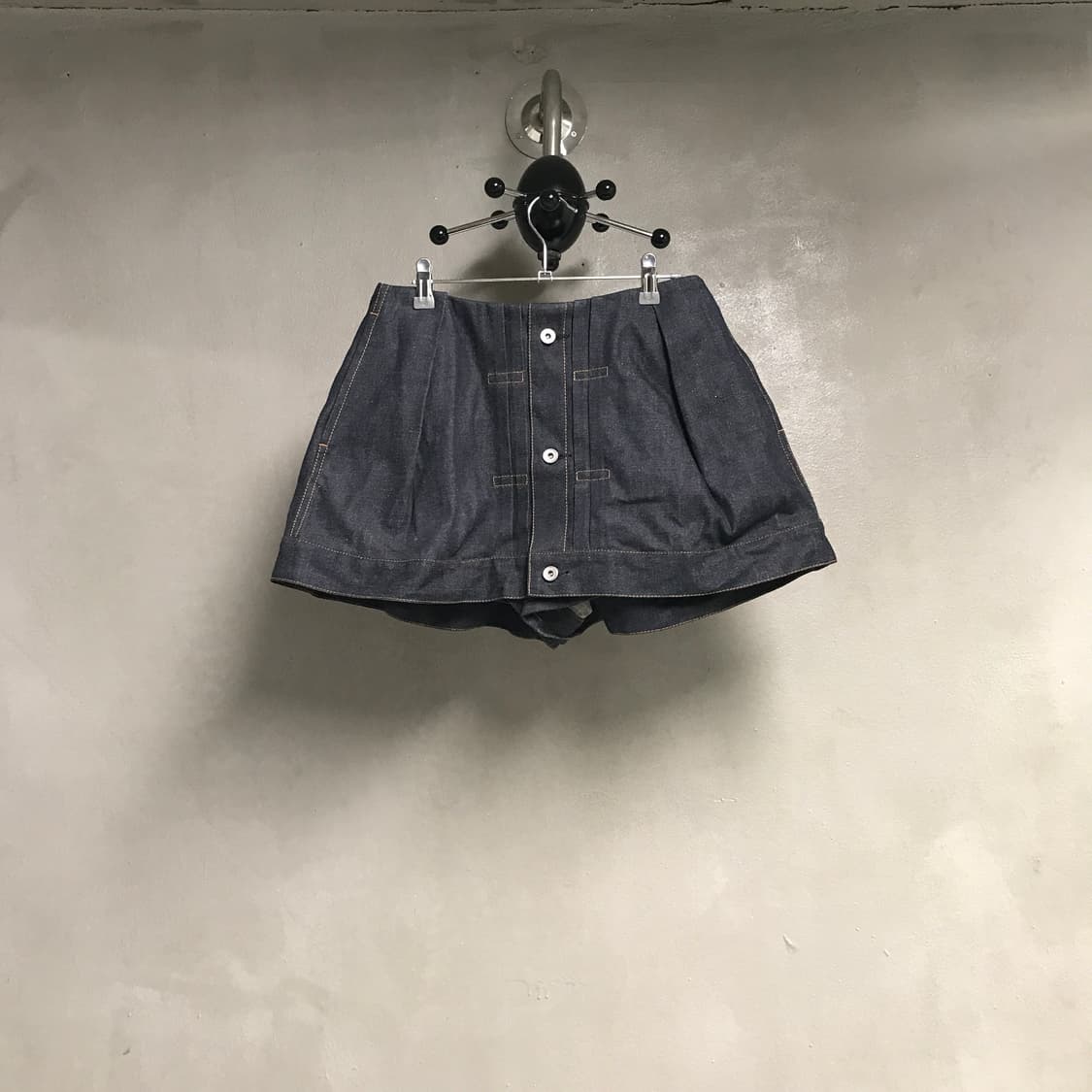 사카이 데님 스커트  2(W) 상품이미지1