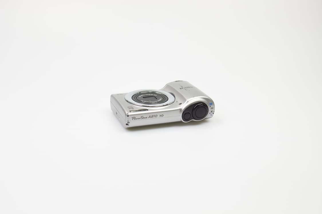 캐논 파워샷 A810 디카🍀 상품이미지6