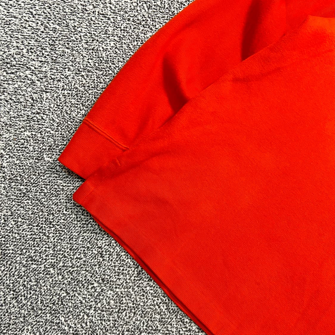 폴로 랄프로렌 반집업 오렌지 상품이미지3