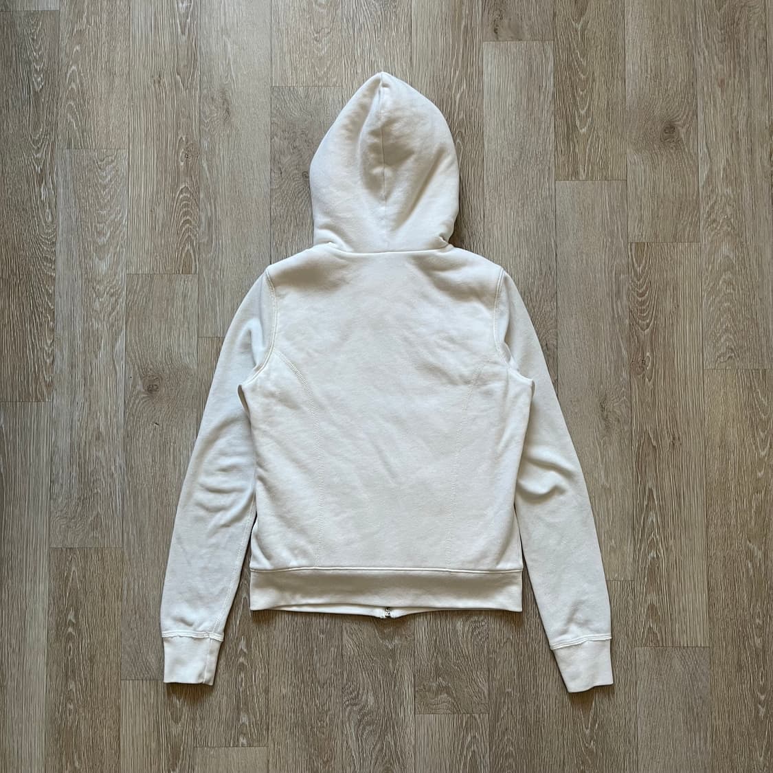 zip up hoodie 상품이미지3