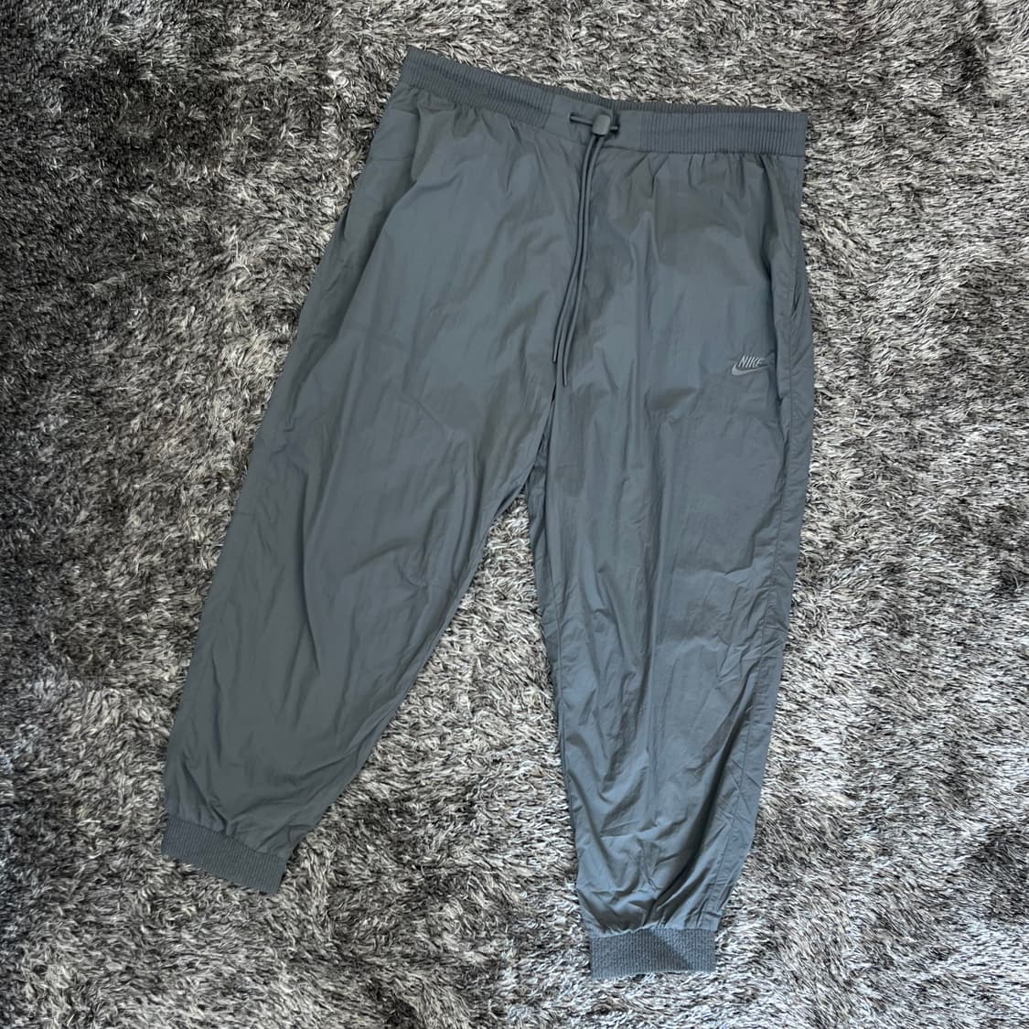 나이키 리펠 테크 팩 우븐 팬츠(2XL) 상품이미지1