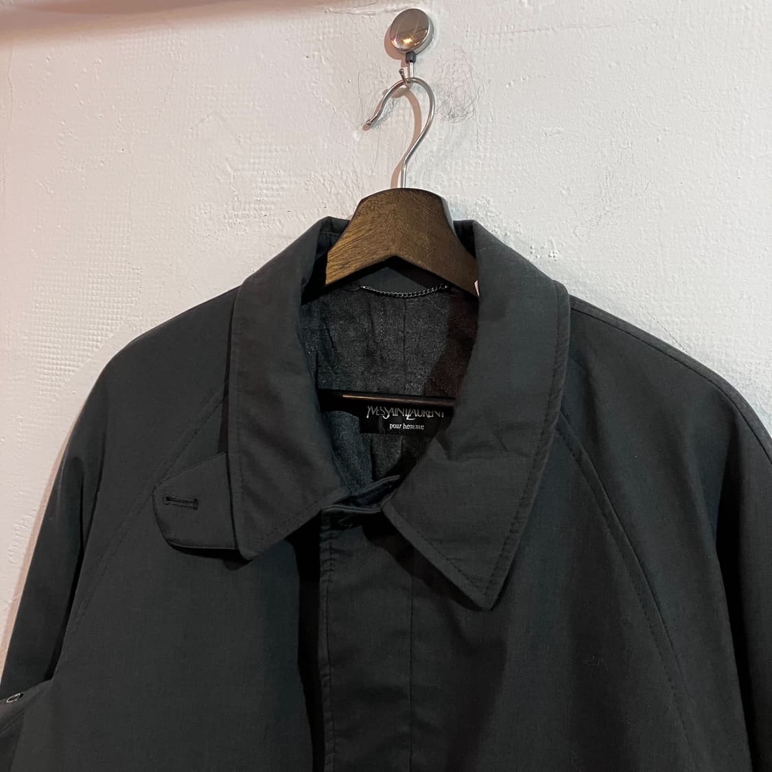 입생로랑 아카이브 맥코트 상품이미지3