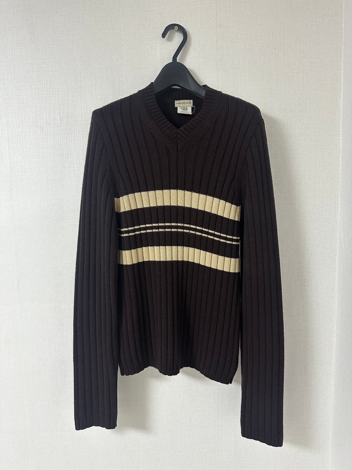 90s 드리스반노튼 상품이미지1