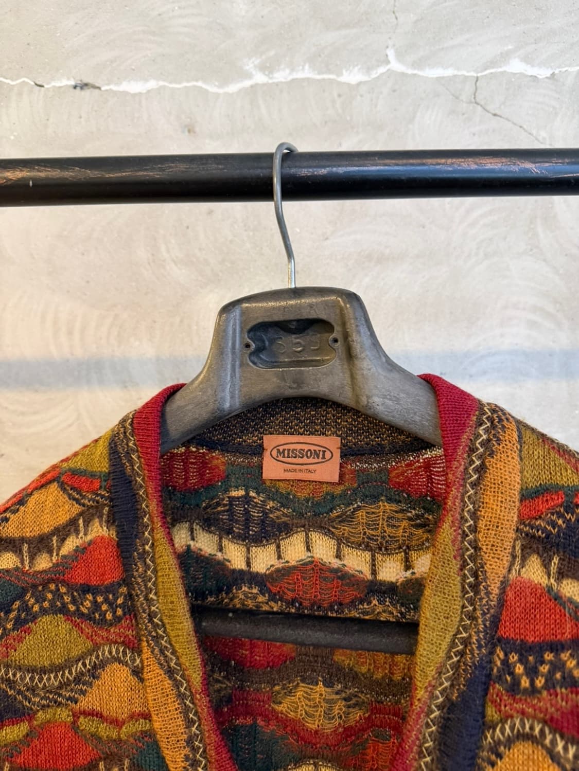 미쏘니 니트 베스트 100 상품이미지3