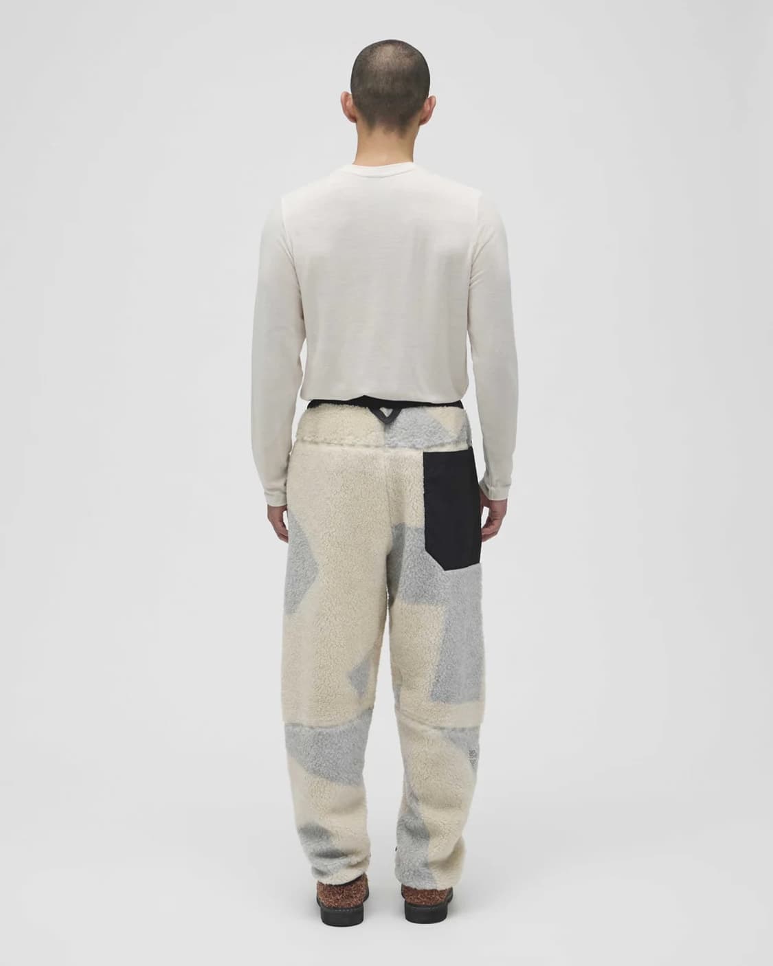 Black Crows Volup jacket + pant 세트 (L) 상품이미지4