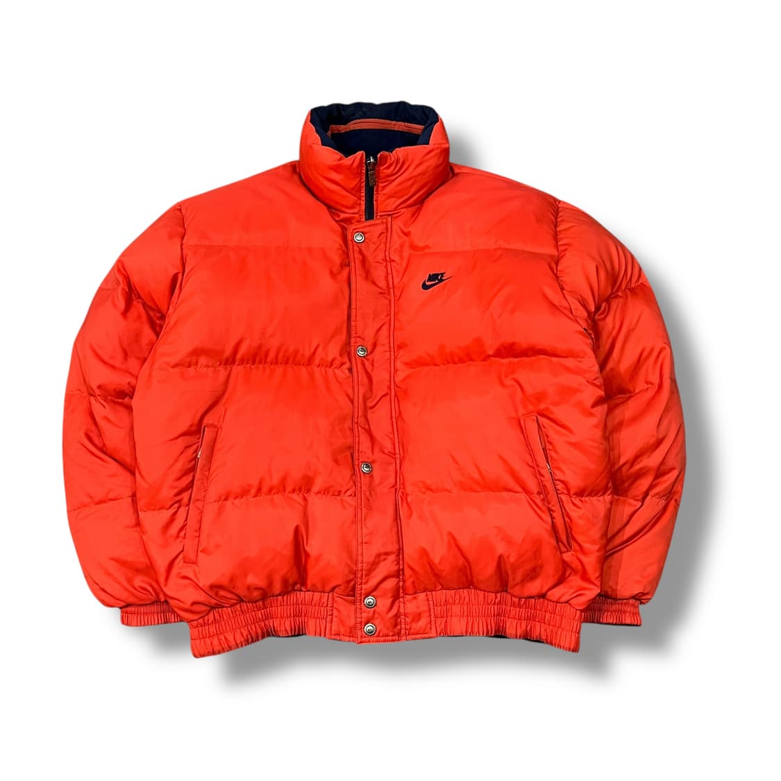  나이키 리버시블 푸퍼 패딩 y14371 상품이미지2