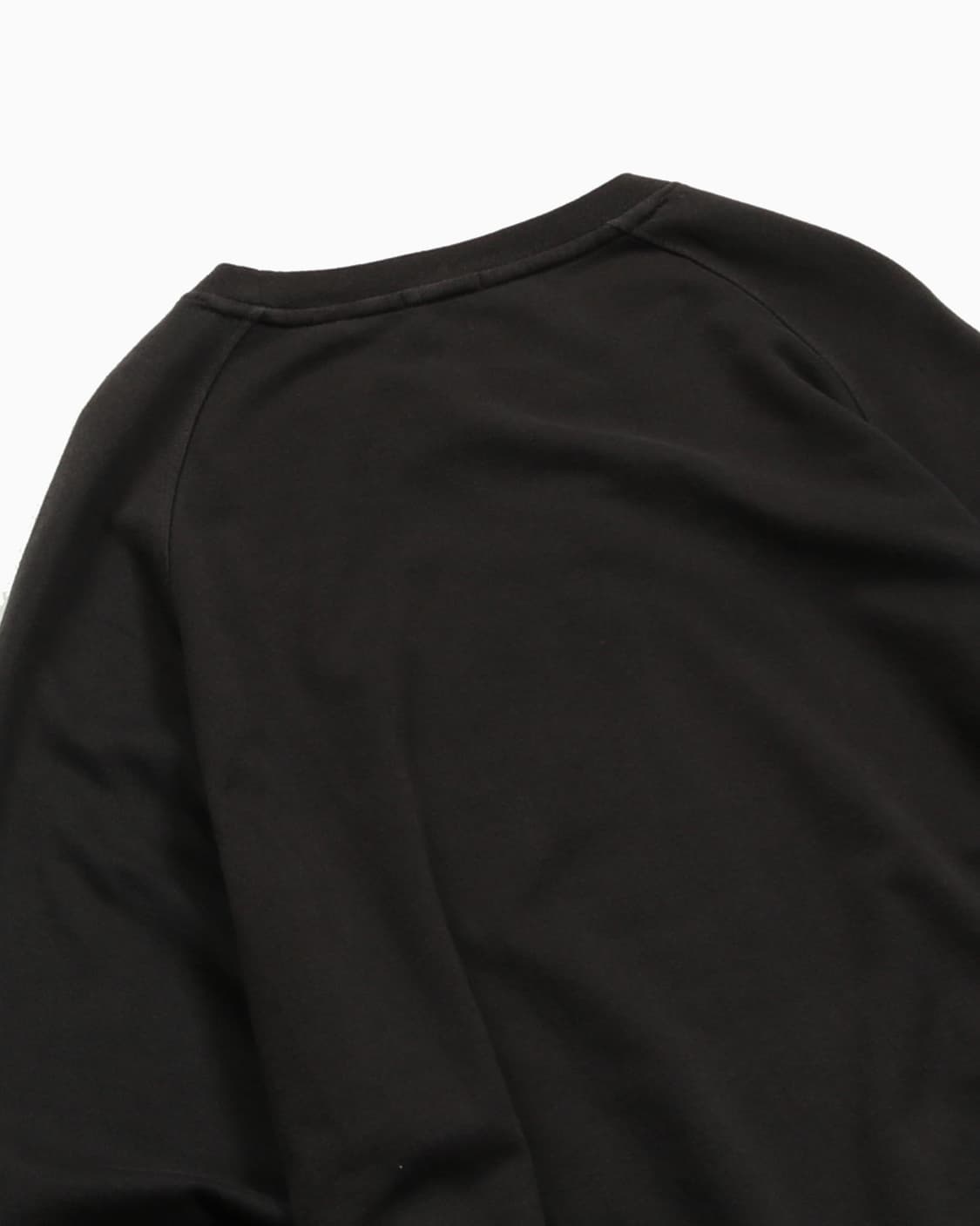  COMOLI - Cotton Silk Crewneck 상품이미지10