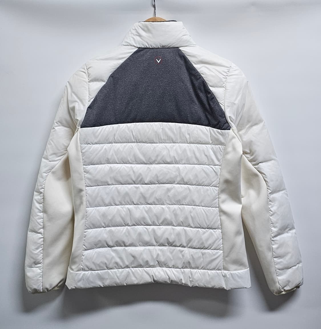 캘러웨이 여성 구스다운 경량패딩 90 상품이미지2