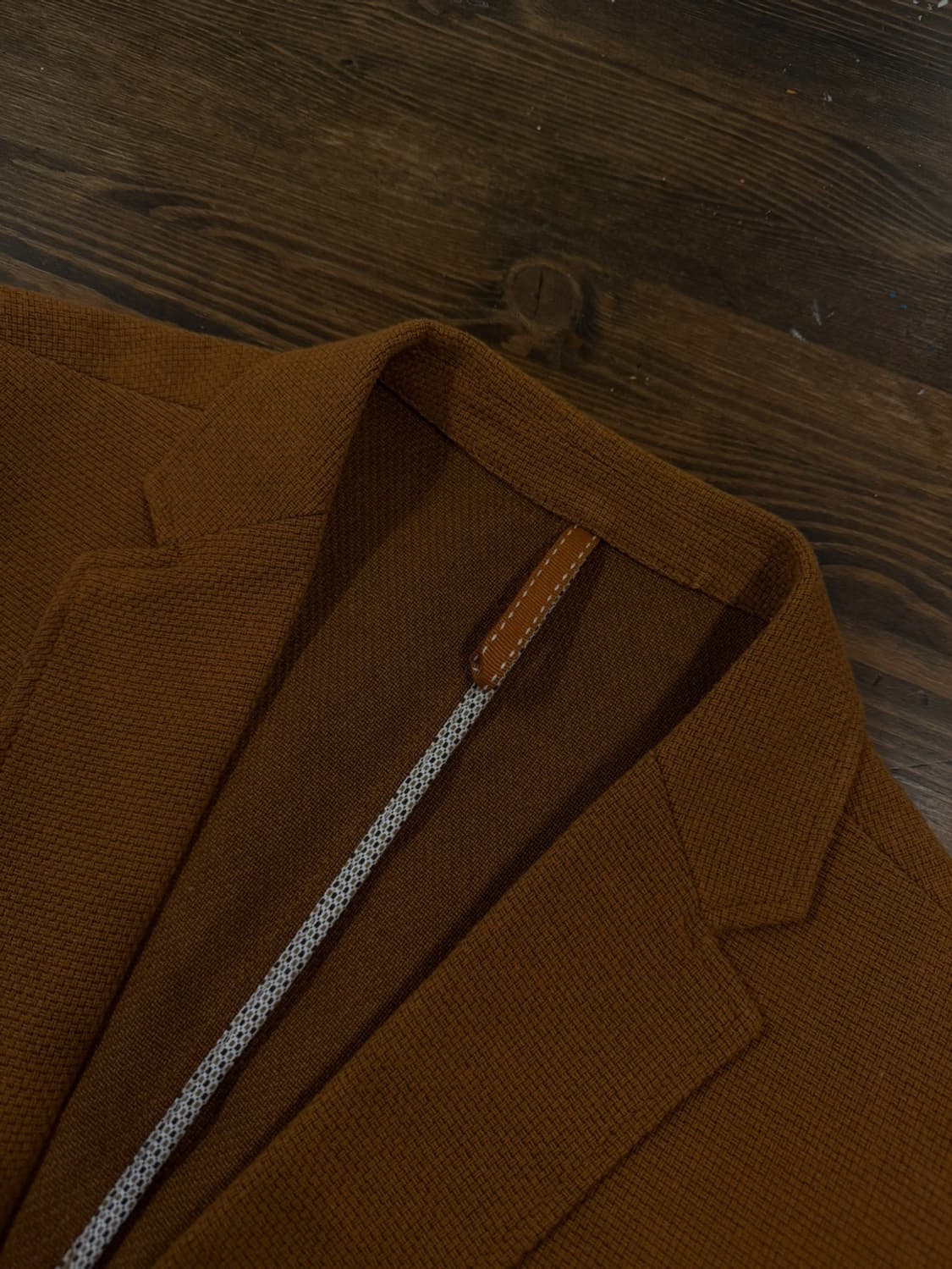 RESERVED 테일러드 자켓 100 상품이미지8