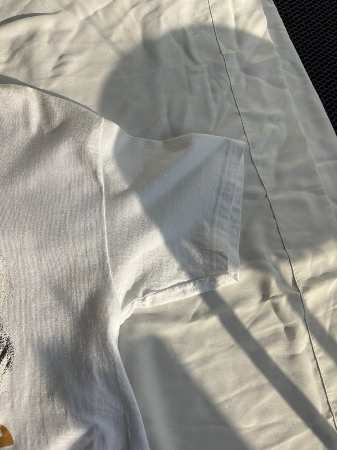 골드디거 빈티지 반팔 상품이미지4