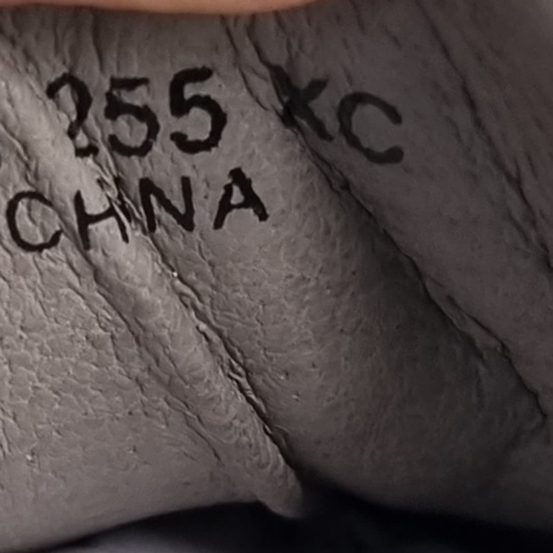 에스콰이어 심플리트 남성운동화 255 상품이미지6