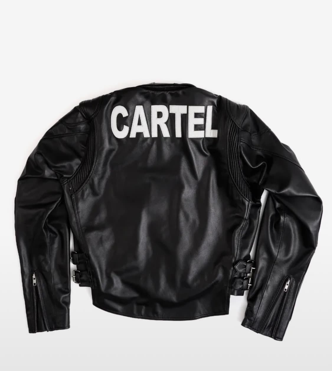 Sundayoffclub 카르텔 자켓2 상품이미지2