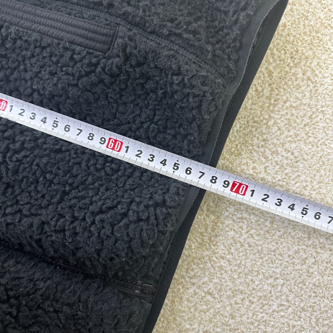 M 아디다스 후리스 자켓 0317D 상품이미지5