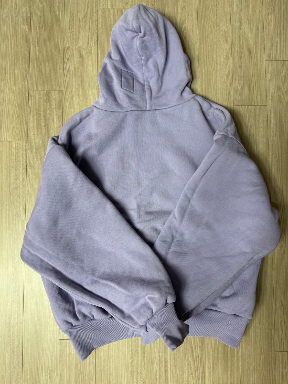 L) 이지 대선 후드 상품이미지2