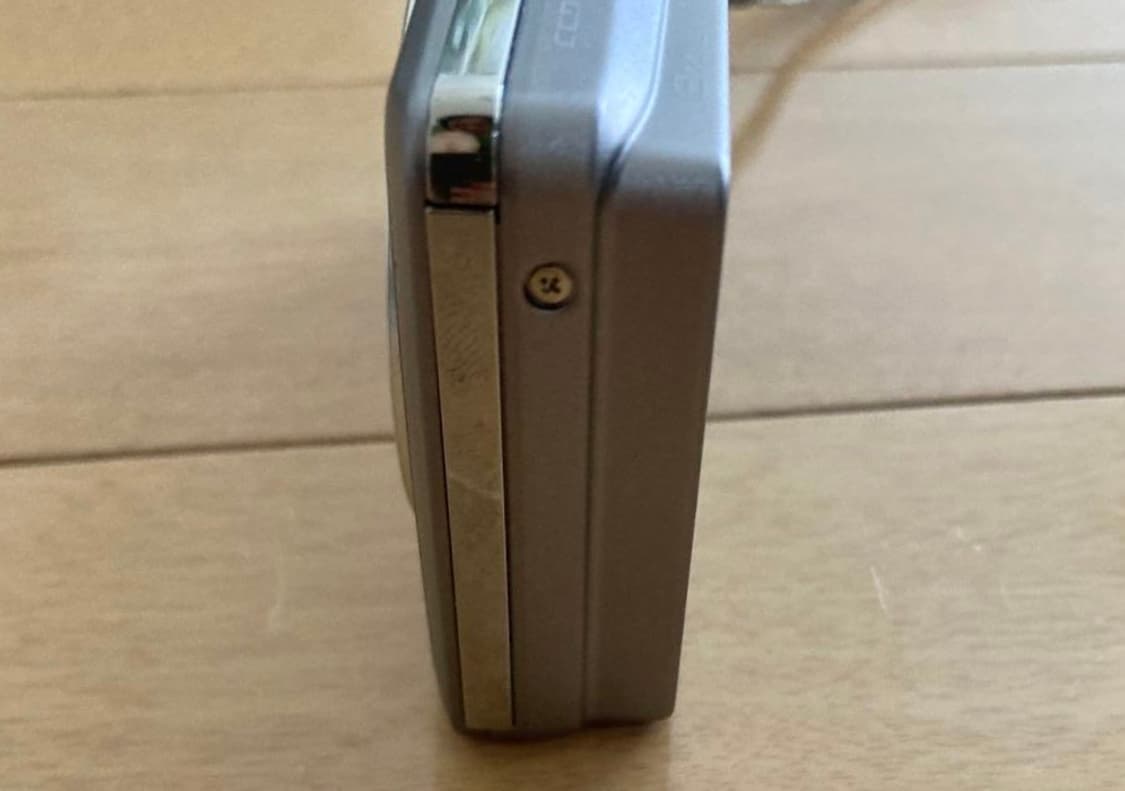 Casio Exilim EX-Z270 카시오 엑슬림 빈티지 디지털카메라 상품이미지10