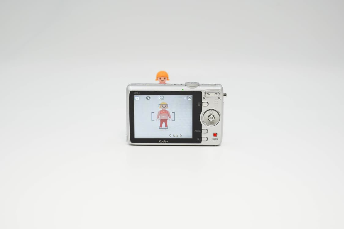 Kodak EasyShare M863 (코닥 M863)  상품이미지2
