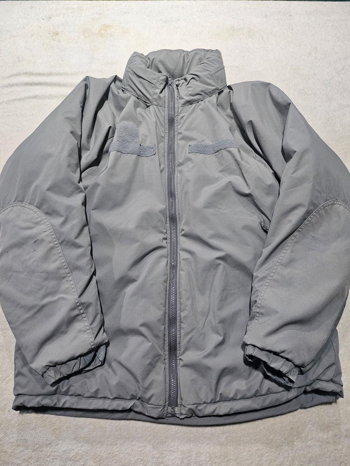 미군오리지날 프로마로프트.젠3폴라텍 셋 미듐 상품이미지1