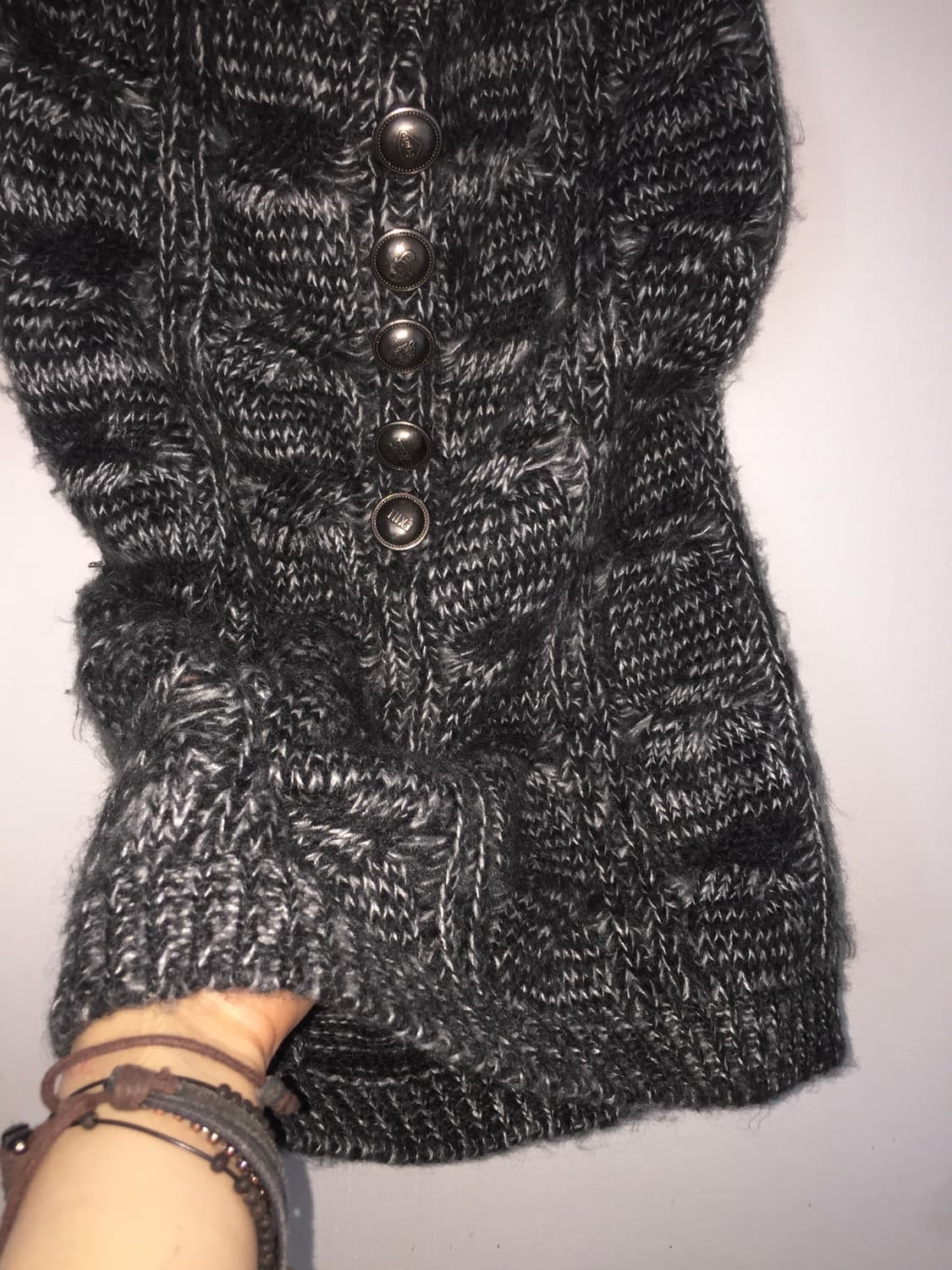 knit ops 상품이미지7