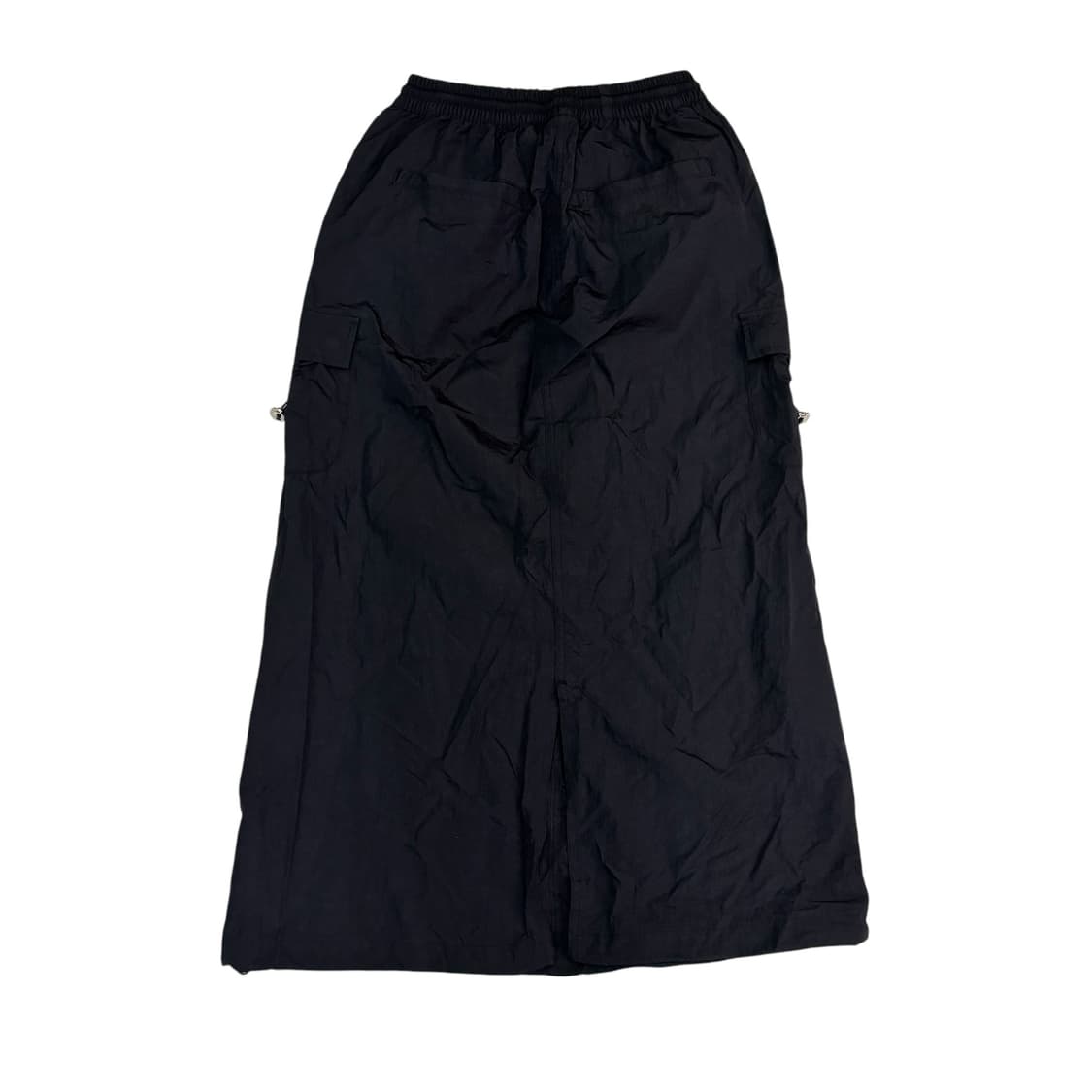 트래블 나일론 카고 스커트 상품이미지5