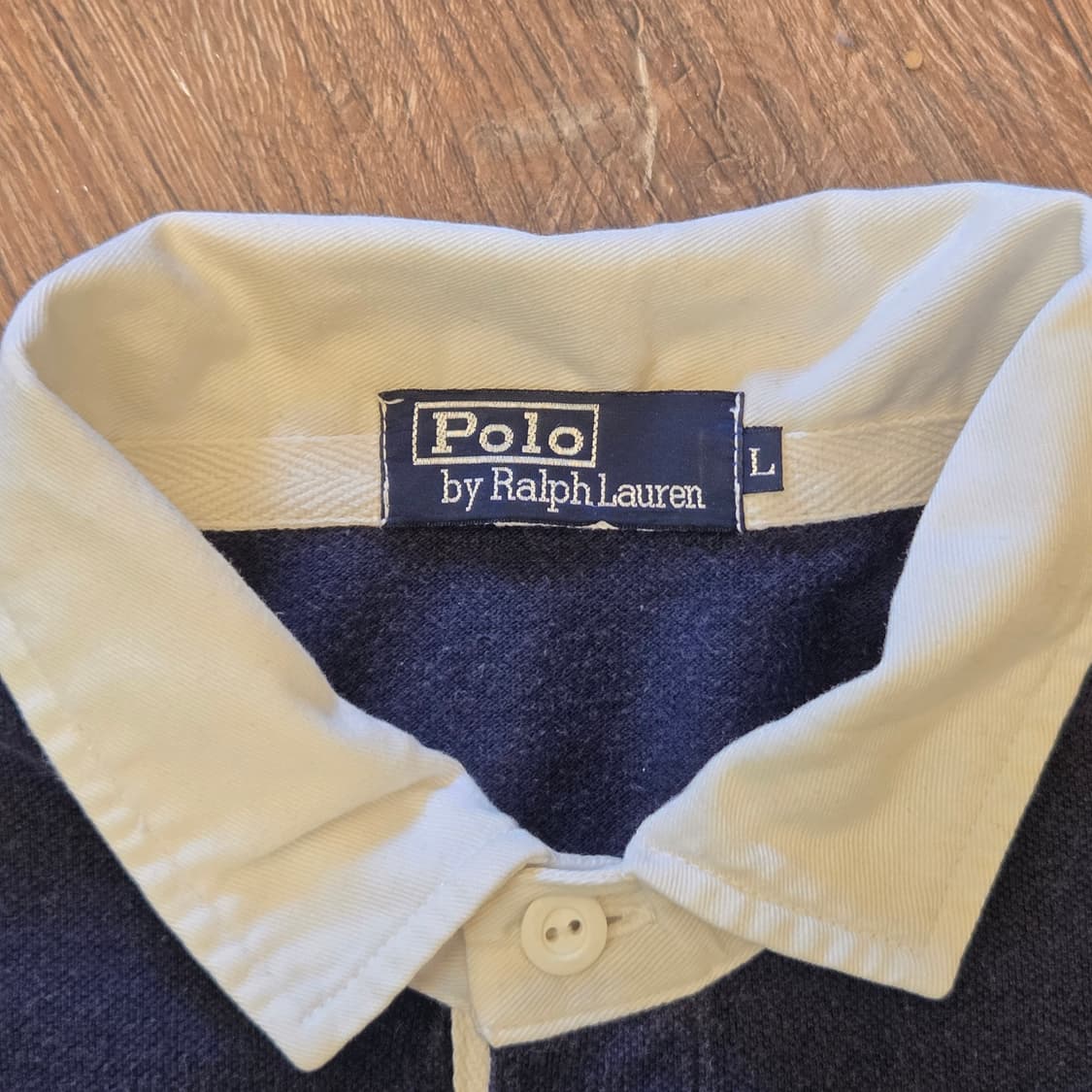 폴로 아이코닉 반팔티 상품이미지3