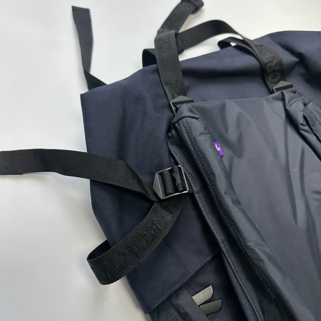노스페이스 퍼플라벨 백팩 상품이미지7