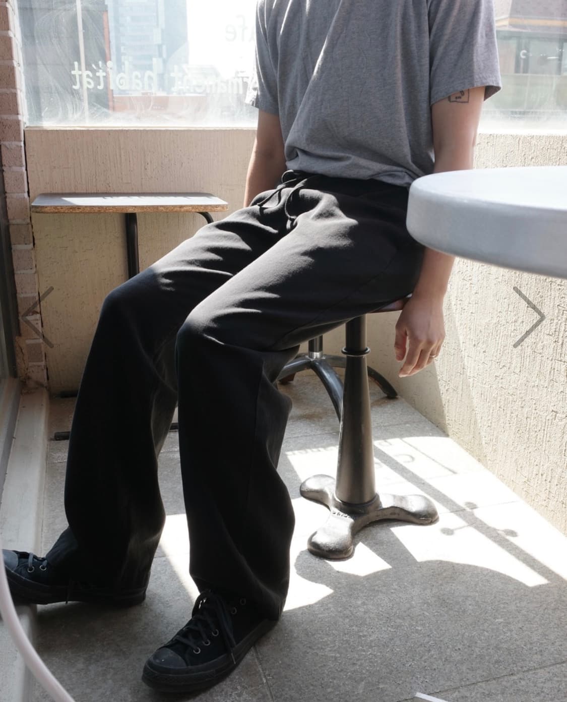 seasalt gi-pants 씨솔트 기팬츠 2사이즈 구합니다 상품이미지2