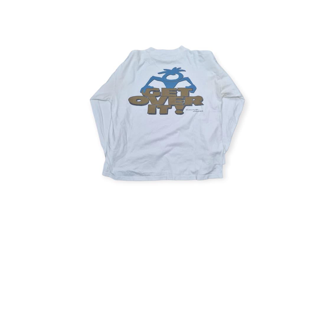 빈티지 롱 슬리브 상품이미지2