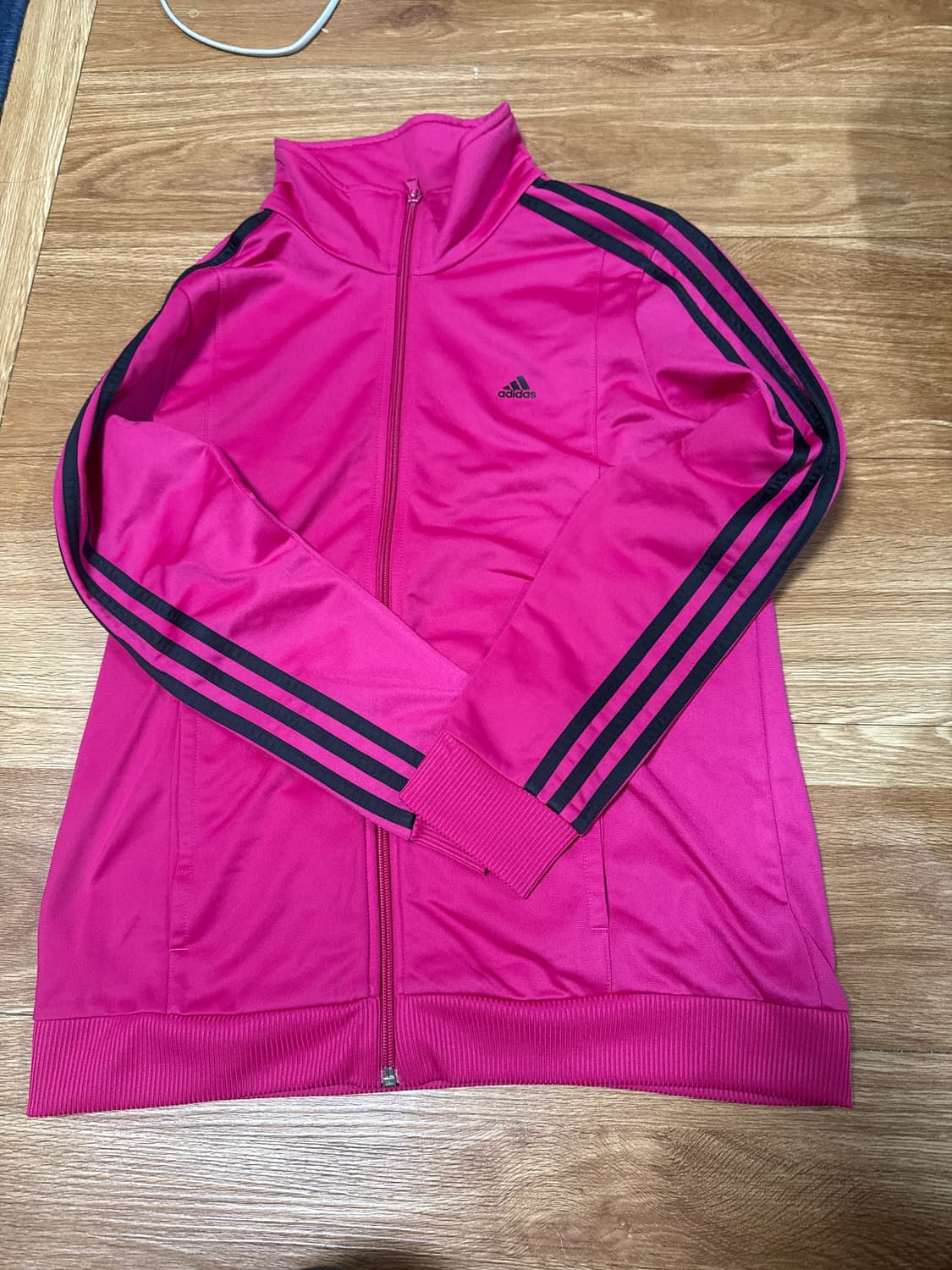 아디다스 트랙탑 상품이미지1