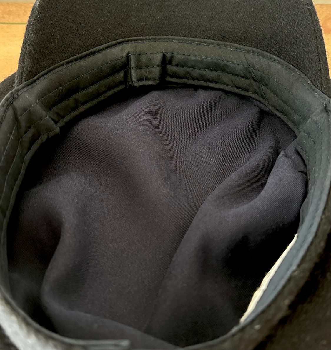 마리떼프랑소와저버 마린캡 헌팅캡 상품이미지4