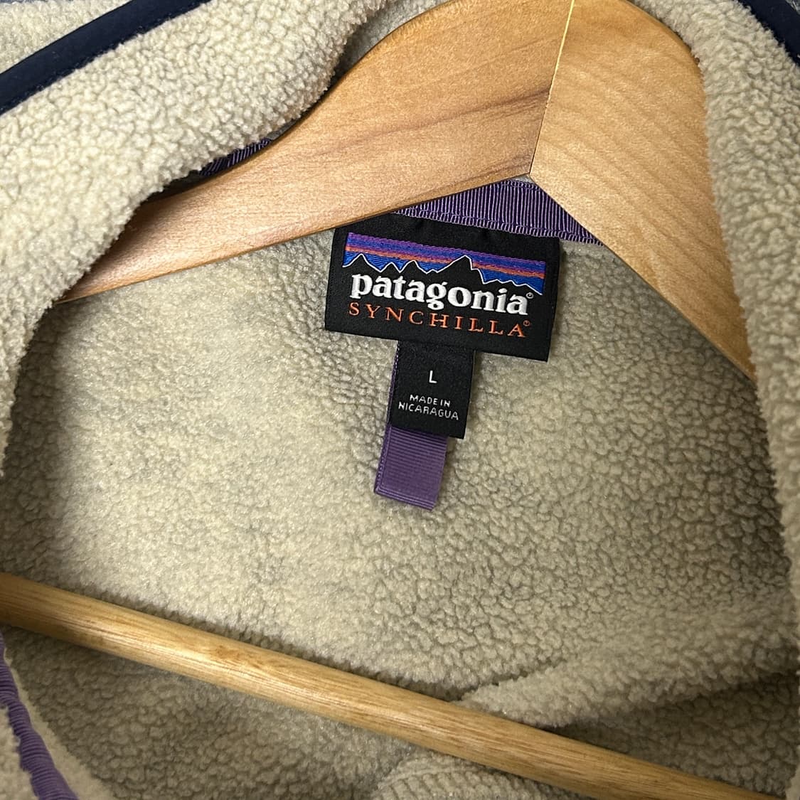 파타고니아 신칠라 헤비웨이트 상품이미지5