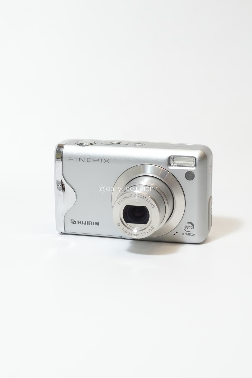 후지필름 파인픽스 F20 상품이미지1