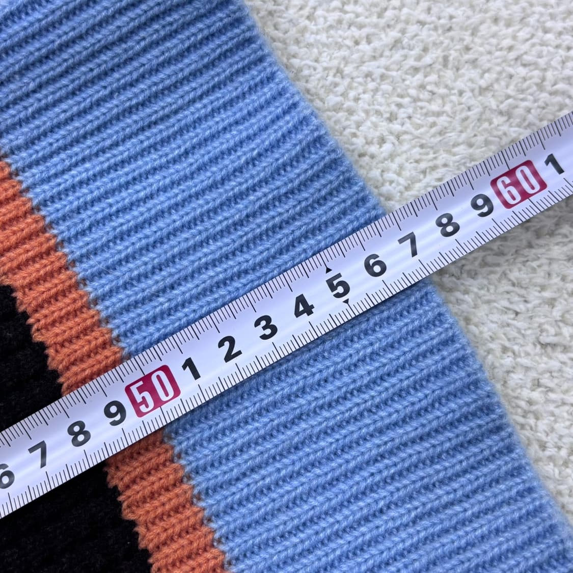 L 유니클로 마르니 니트 베스트 0403E 상품이미지5