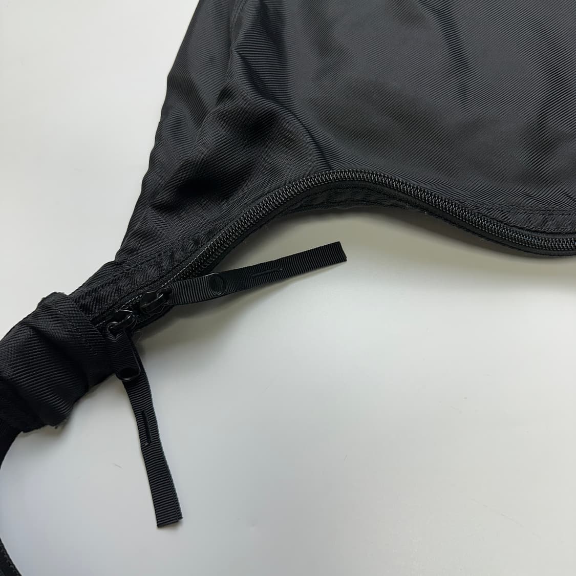 PORTER ROUND SHOULDER BAG(L) 포터 라운드 숄더백 상품이미지5