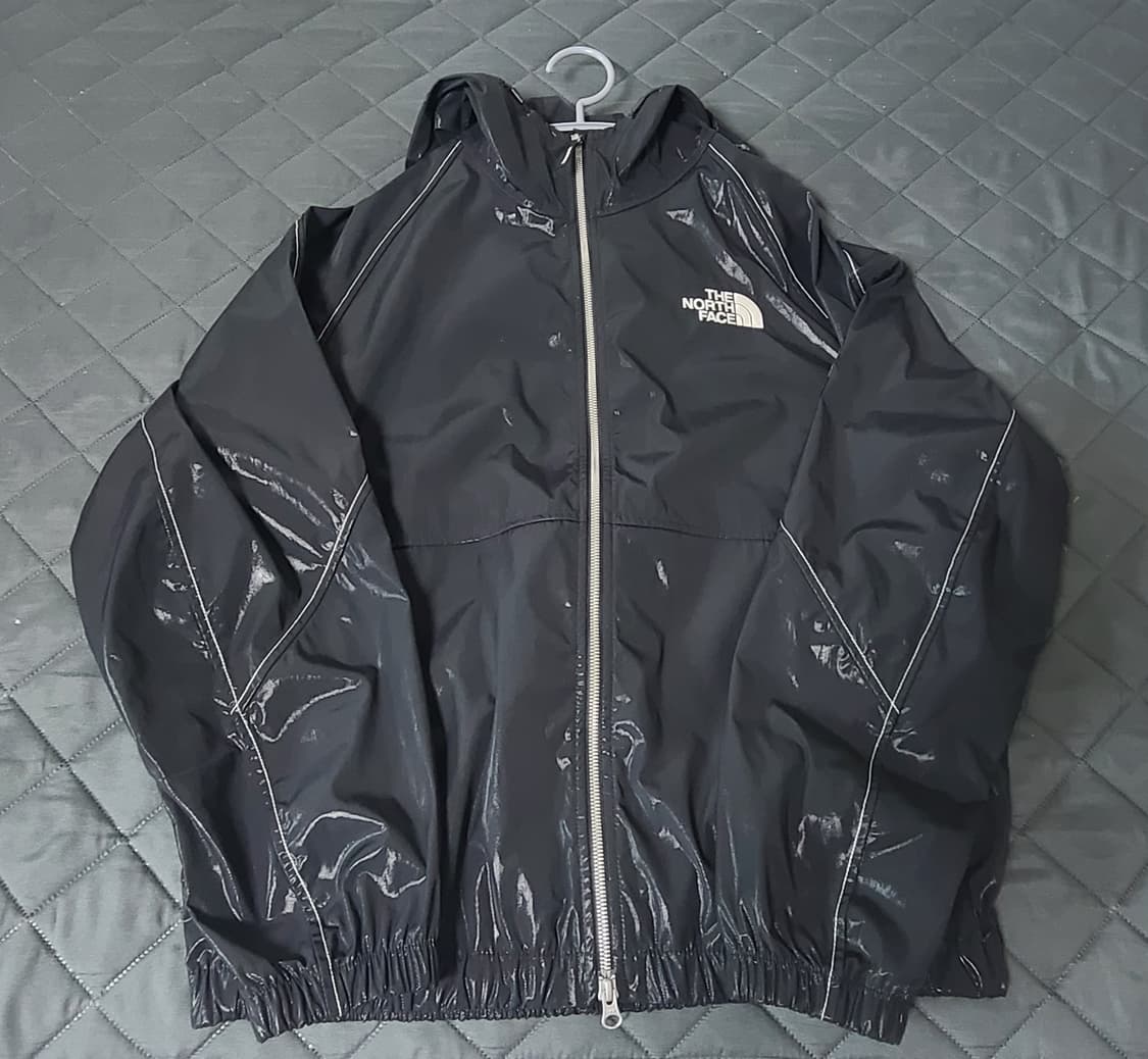 노스페이스 노벨티 올레마 후디 자켓 상품이미지1