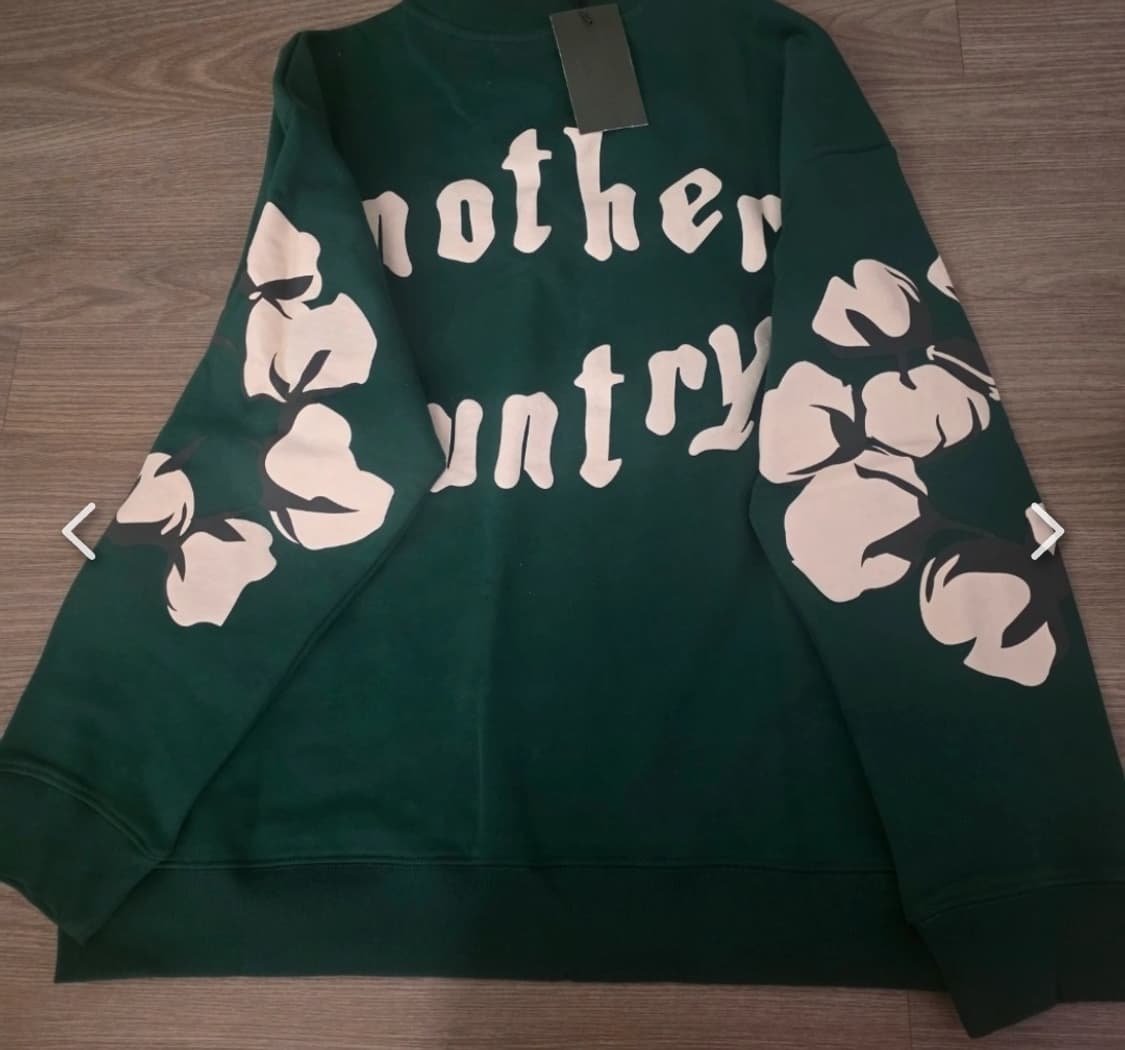 데님티어스 티셔츠 맨투맨 상품이미지1