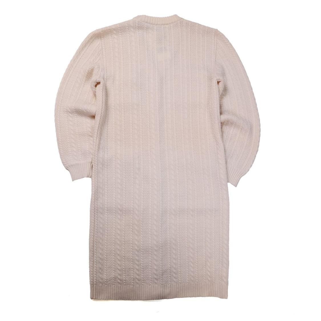 셀린느 Celine Wool Gold Button Cardigan 상품이미지4