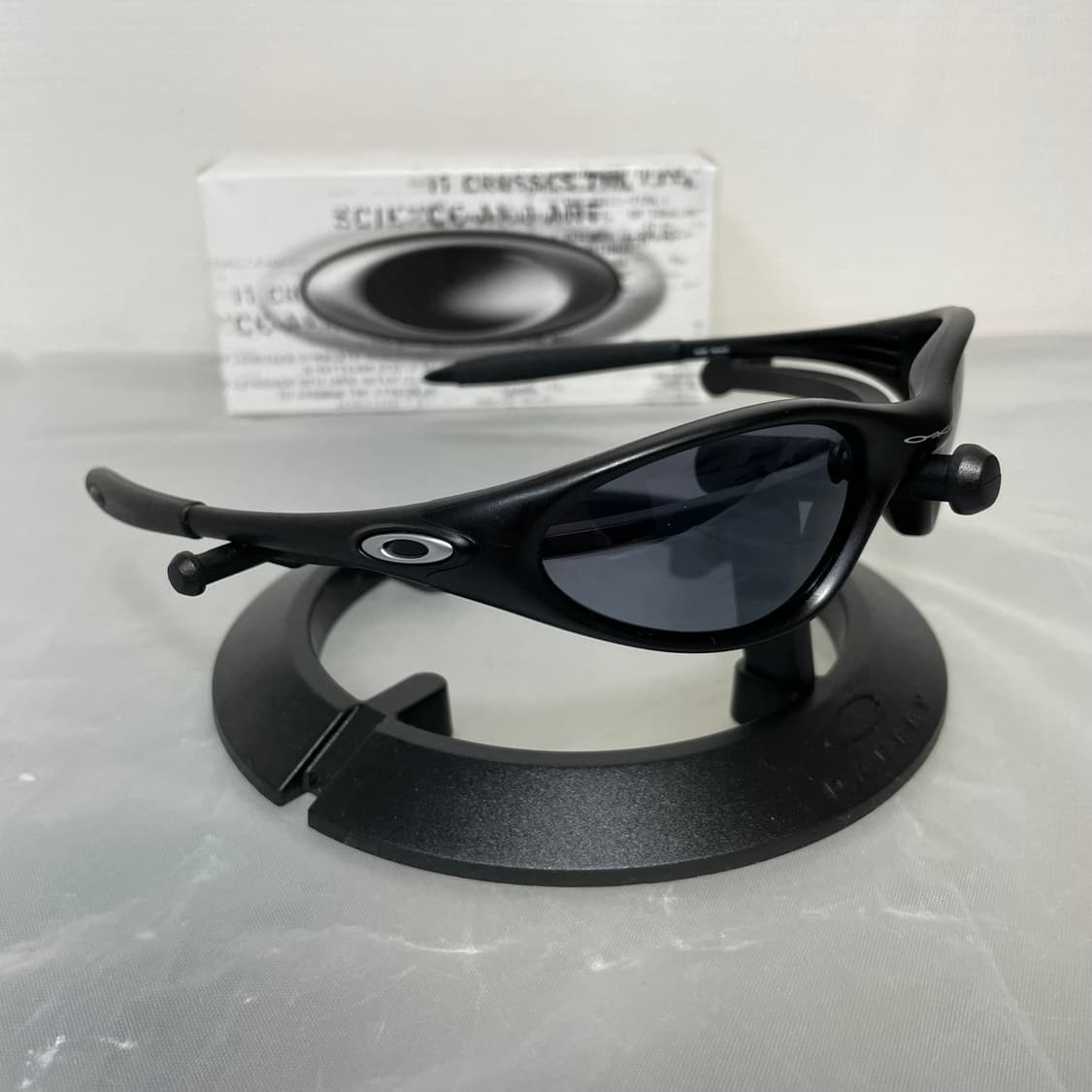 오클리 Minute 미뉴트 (1999) 상품이미지4