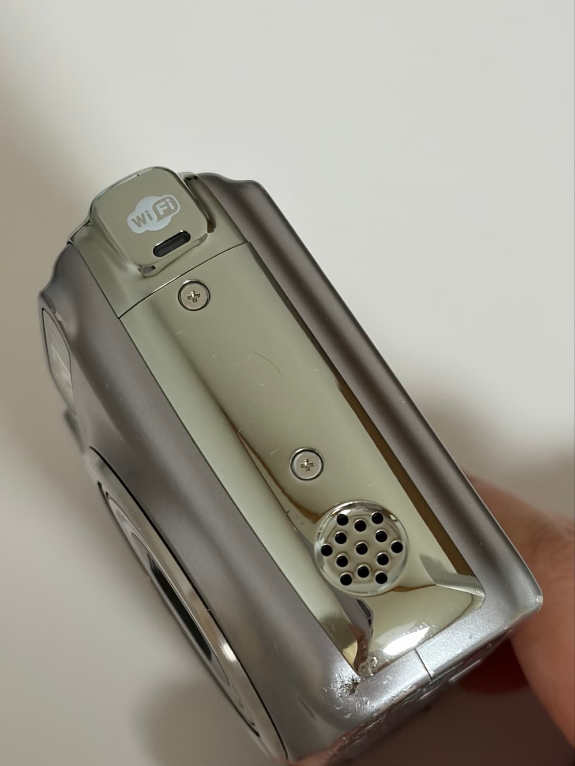 누가영디카!) nikon coolpix p3 쿨픽스p3 상품이미지6