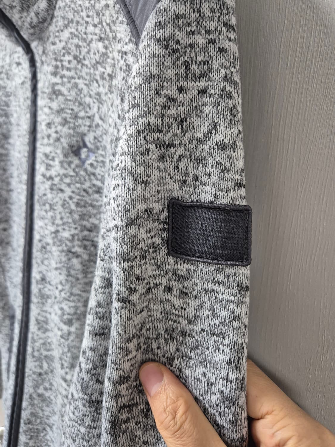 네파 아이젠버그 후리스 100 상품이미지6