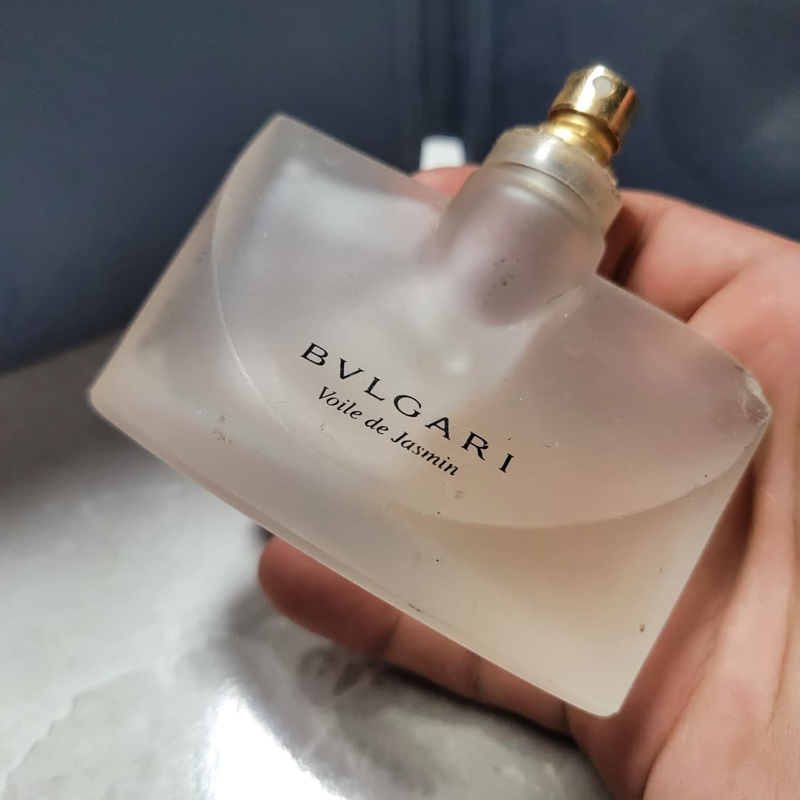 불가리 보일 드 자스민 EDT 50ml 향수 (4) 상품이미지5