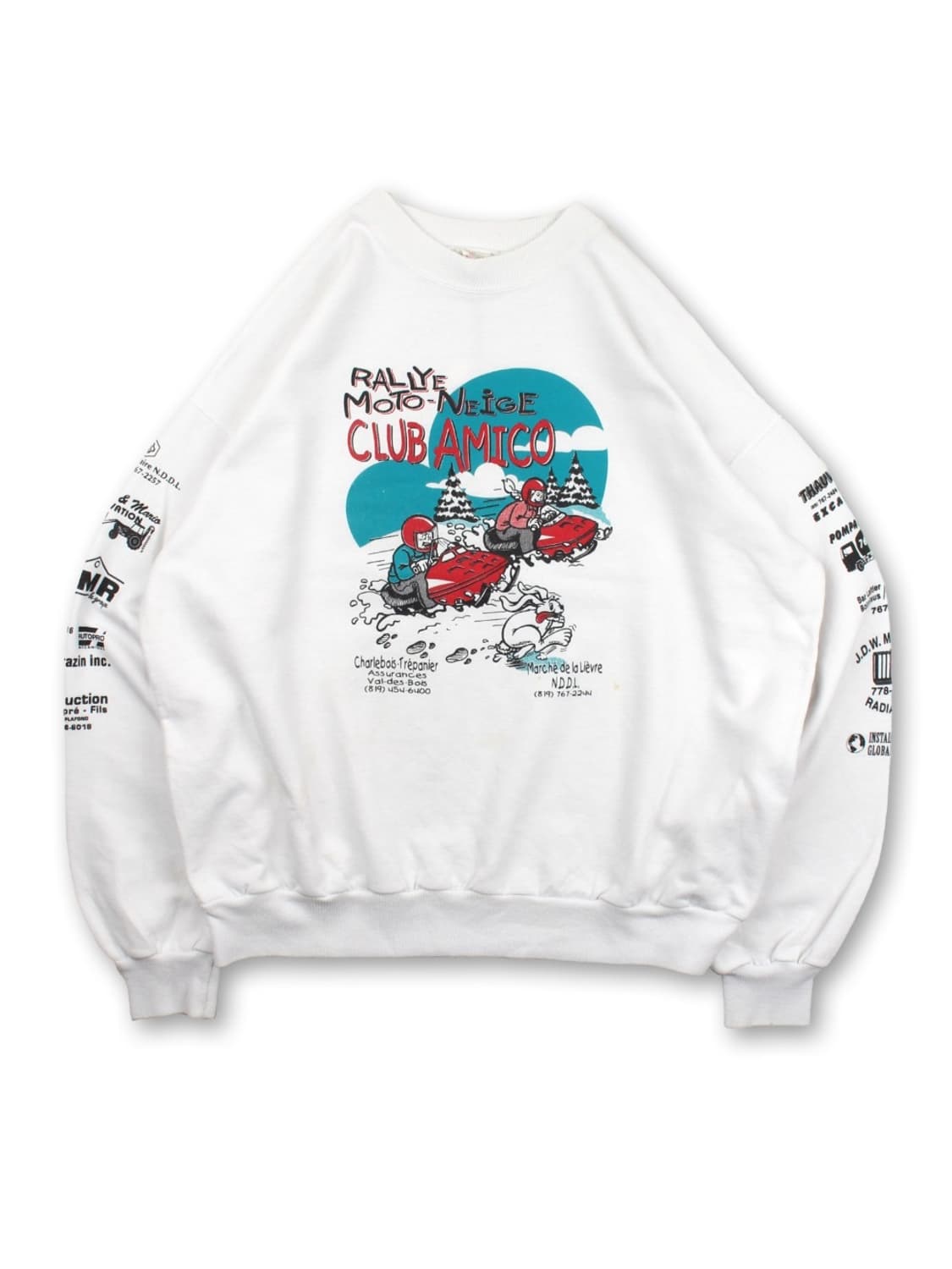 90s Vintage (L) 상품이미지1