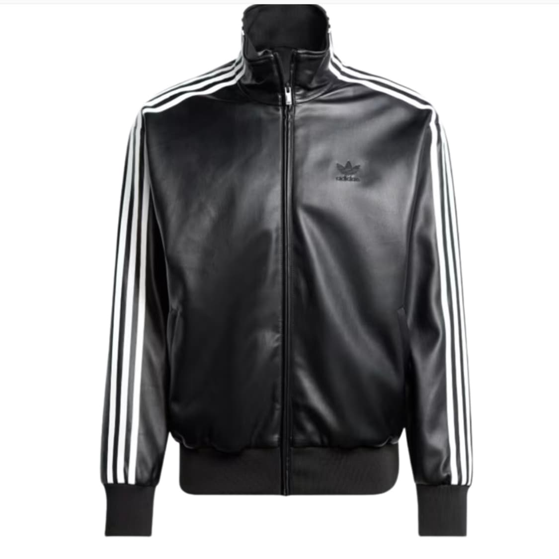 아디다스 포우 레더 자켓 XL 상품이미지7