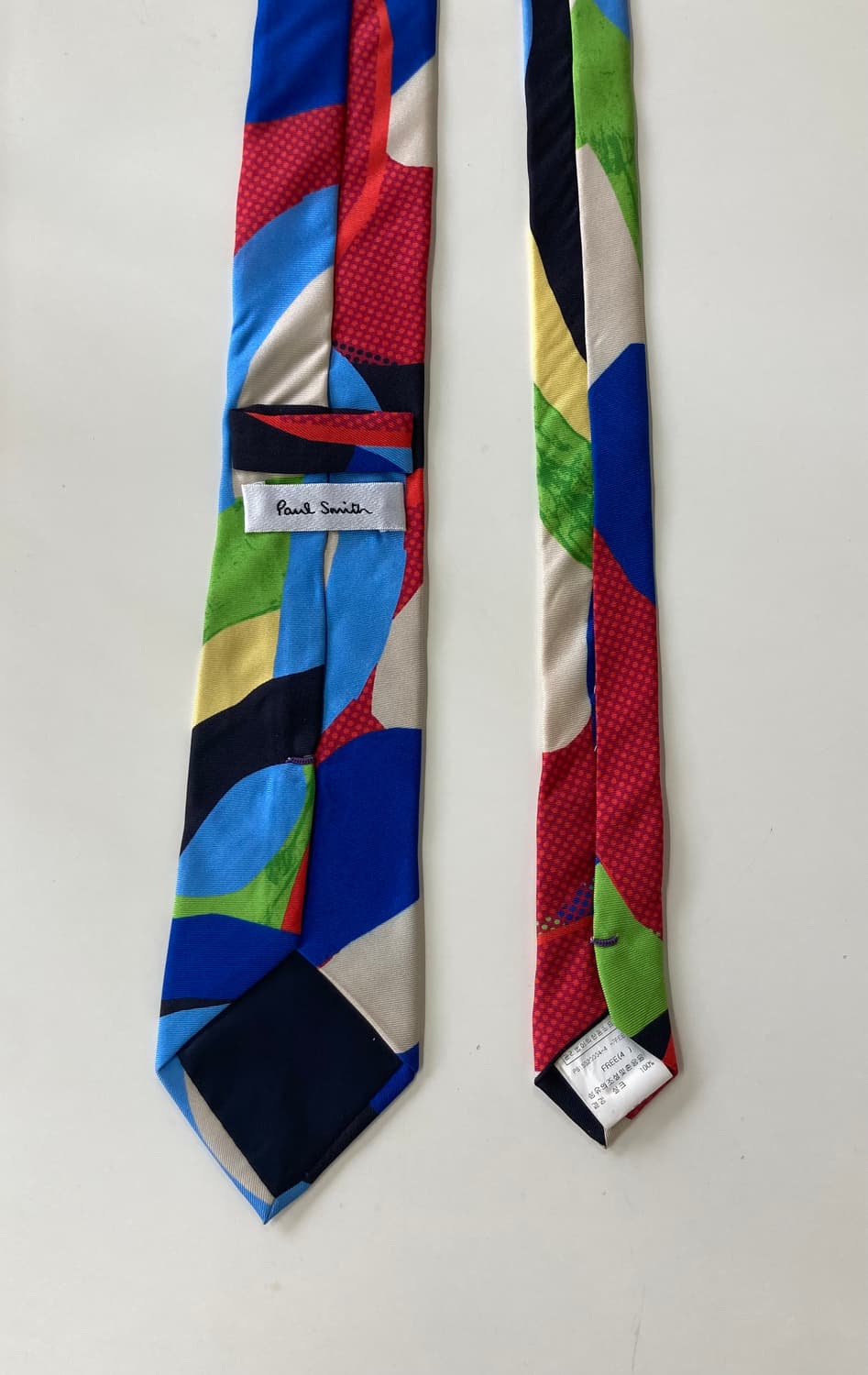 폴스미스 넥타이 상품이미지2