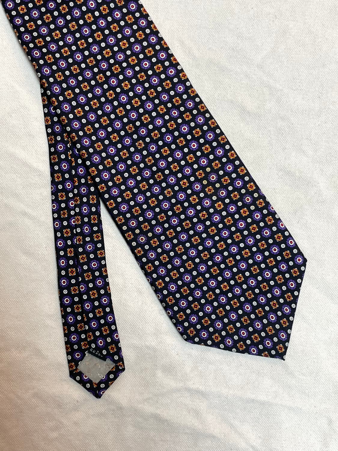 지방시 넥타이  상품이미지7