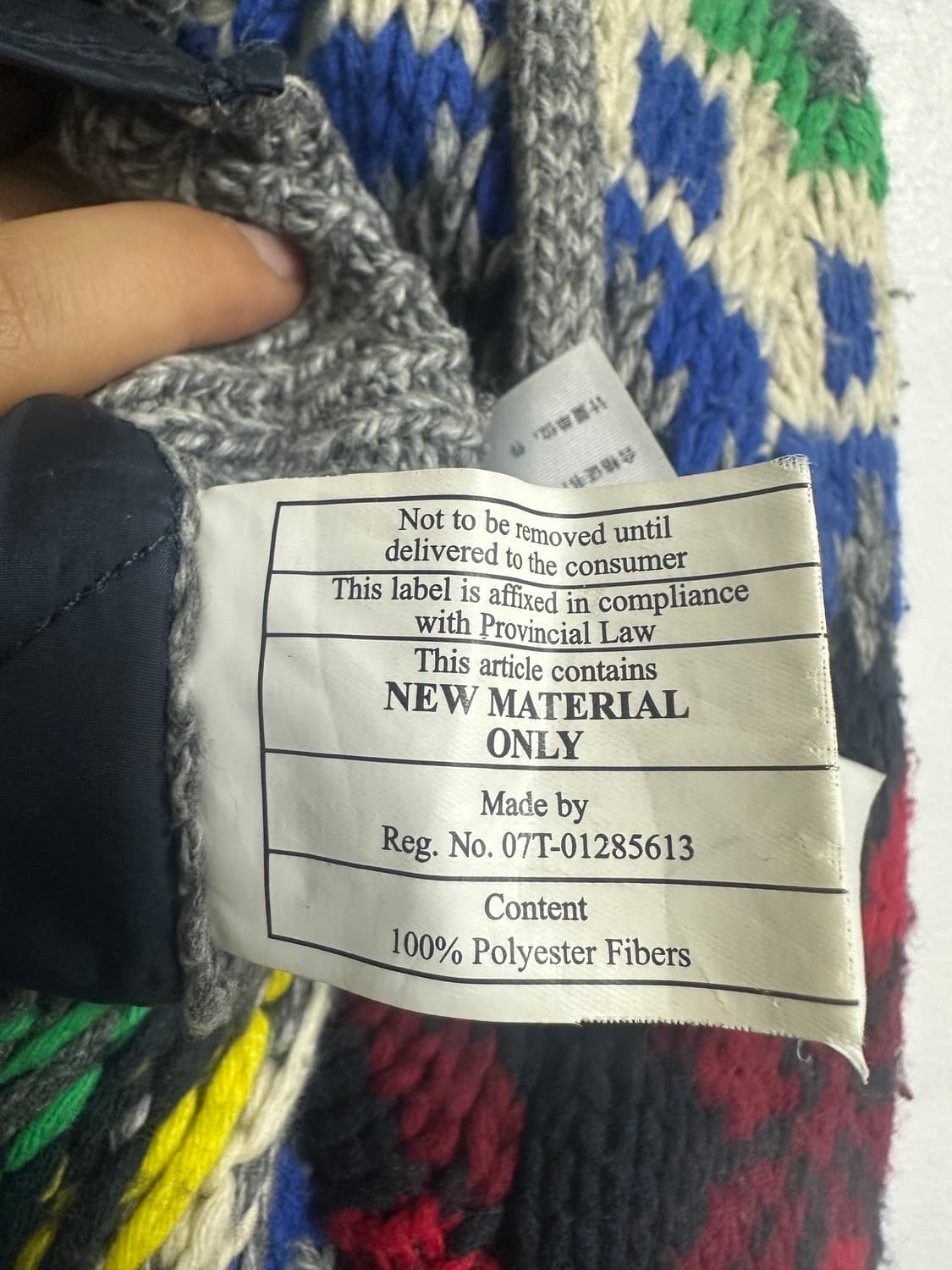 아베크롬비 노르딕 후드 집업 상품이미지5