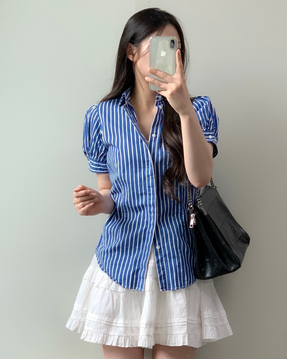 폴로 반팔 셔츠  상품이미지2