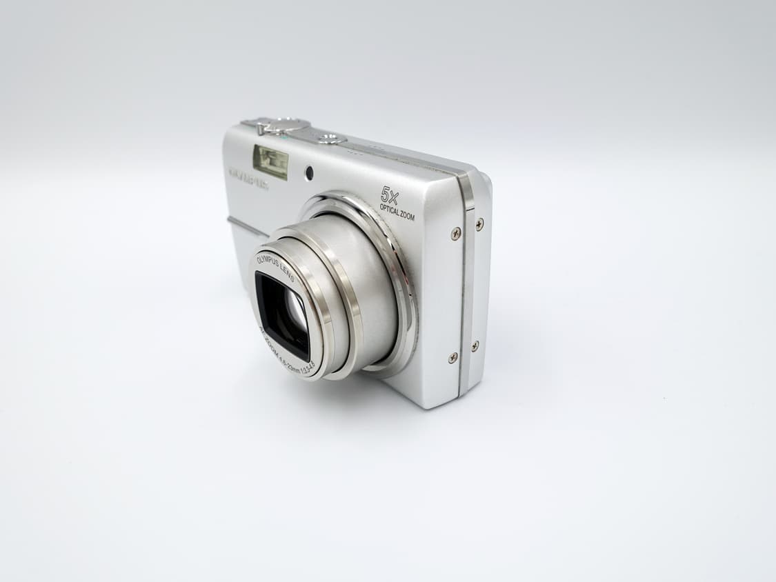 Olympus FE-200 (올림푸스 FE-200) 상품이미지4