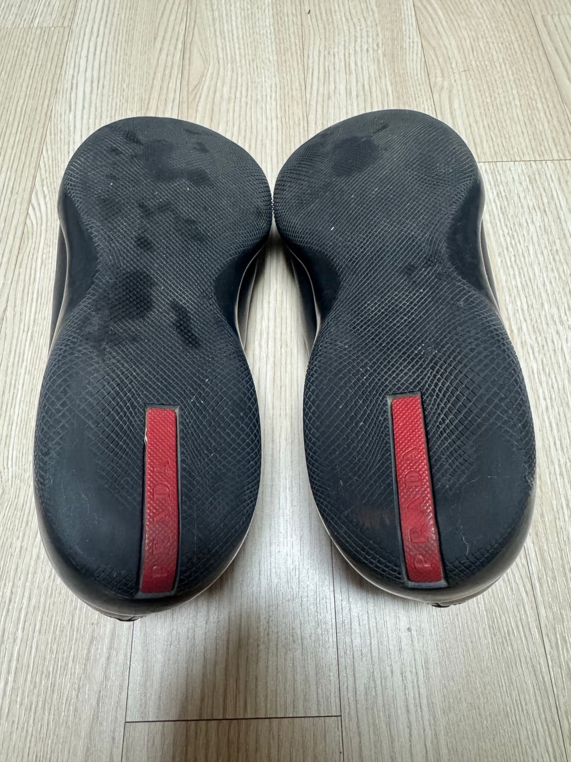 프라다 스포츠 로퍼 상품이미지6